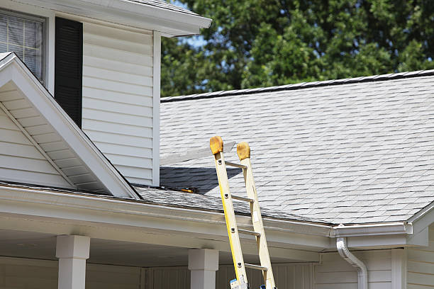 Siding for Multi-Family Homes in Whitehouse, OH